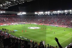 Olympiakos - Juventus 05/12/2017 | Emilia Bianconera JOFC