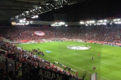 Olympiakos - Juventus 05/12/2017 | Emilia Bianconera JOFC