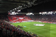 Olympiakos - Juventus 05/12/2017 | Emilia Bianconera JOFC