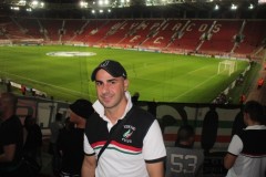 Olympiakos - Juventus 22/10/2014 | Emilia Bianconera JOFC