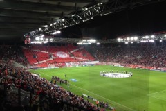 Olympiakos - Juventus 22/10/2014 | Emilia Bianconera JOFC