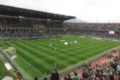 Palermo - Juventus 14/03/2015 | Emilia Bianconera JOFC