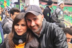 Palermo - Juventus 14/03/2015 | Emilia Bianconera JOFC