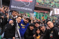 Palermo - Juventus 14/03/2015 | Emilia Bianconera JOFC