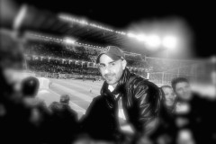 Palermo - Juventus 14/03/2015 | Emilia Bianconera JOFC