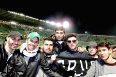 Palermo - Juventus 14/03/2015 | Emilia Bianconera JOFC