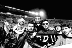 Palermo - Juventus 14/03/2015 | Emilia Bianconera JOFC