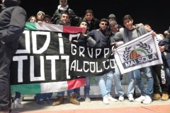 Palermo - Juventus 14/03/2015 | Emilia Bianconera JOFC
