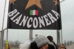 Parma - Juventus | Emilia Bianconera JOFC