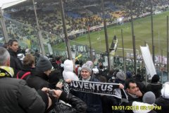 Parma - Juventus | Emilia Bianconera JOFC