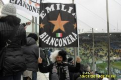 Parma - Juventus | Emilia Bianconera JOFC