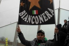 Parma - Juventus | Emilia Bianconera JOFC