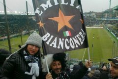 Parma - Juventus | Emilia Bianconera JOFC