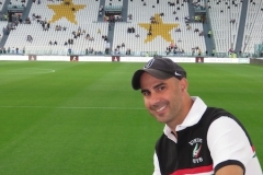 Partite in casa 2014/2015 | Emilia Bianconera JOFC
