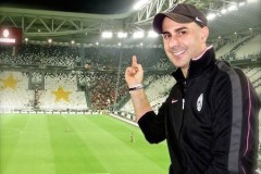 Partite in casa 2014/2015 | Emilia Bianconera JOFC