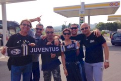 Partite in casa 2014/2015 | Emilia Bianconera JOFC