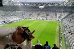 Partite in casa 2014/2015 | Emilia Bianconera JOFC