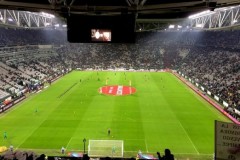 Partite in casa 2014/2015 | Emilia Bianconera JOFC