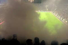 Partite in casa 2014/2015 | Emilia Bianconera JOFC