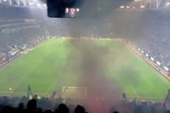 Partite in casa 2014/2015 | Emilia Bianconera JOFC