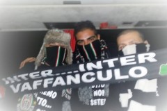 Partite in casa 2014/2015 | Emilia Bianconera JOFC