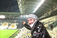 Partite in casa 2014/2015 | Emilia Bianconera JOFC