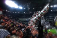 Partite in casa 2014/2015 | Emilia Bianconera JOFC