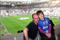 Partite in casa 2014/2015 | Emilia Bianconera JOFC
