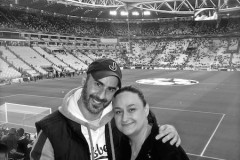 Partite in casa 2014/2015 | Emilia Bianconera JOFC