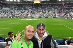Partite in casa 2014/2015 | Emilia Bianconera JOFC