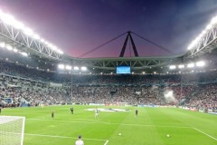 Partite in casa 2014/2015 | Emilia Bianconera JOFC