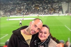 Partite in casa 2014/2015 | Emilia Bianconera JOFC
