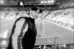 Partite in casa 2014/2015 | Emilia Bianconera JOFC