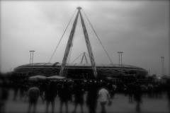 Partite in casa 2014/2015 | Emilia Bianconera JOFC