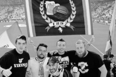 Partite in casa 2014/2015 | Emilia Bianconera JOFC