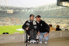 Partite in casa 2014/2015 | Emilia Bianconera JOFC