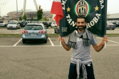 Partite in casa 2015/2016 | Emilia Bianconera JOFC
