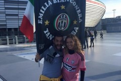 Partite in casa 2015/2016 | Emilia Bianconera JOFC