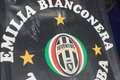 Partite in casa 2015/2016 | Emilia Bianconera JOFC