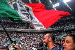 Partite in casa 2015/2016 | Emilia Bianconera JOFC
