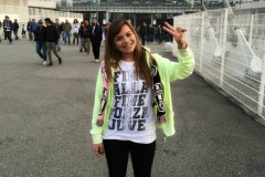 Partite in casa 2015/2016 | Emilia Bianconera JOFC