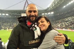 Partite in casa 2015/2016 | Emilia Bianconera JOFC