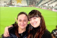 Partite in casa 2015/2016 | Emilia Bianconera JOFC