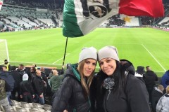 Partite in casa 2015/2016 | Emilia Bianconera JOFC