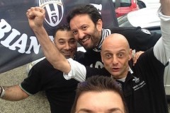 Partite in casa 2015/2016 | Emilia Bianconera JOFC