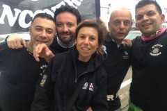 Partite in casa 2015/2016 | Emilia Bianconera JOFC