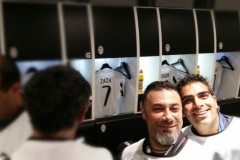 Partite in casa 2015/2016 | Emilia Bianconera JOFC