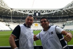 Partite in casa 2015/2016 | Emilia Bianconera JOFC
