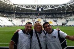 Partite in casa 2015/2016 | Emilia Bianconera JOFC