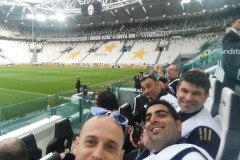 Partite in casa 2015/2016 | Emilia Bianconera JOFC
